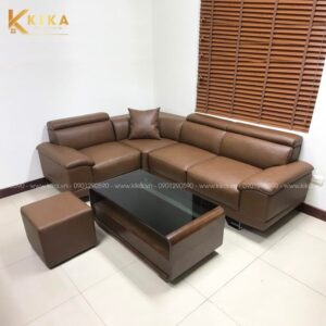 Sofa theo phong cách